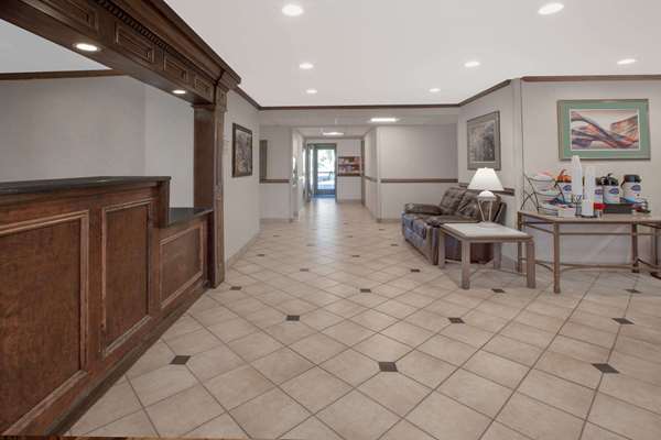  - Baymont Inn & Suites Jackson