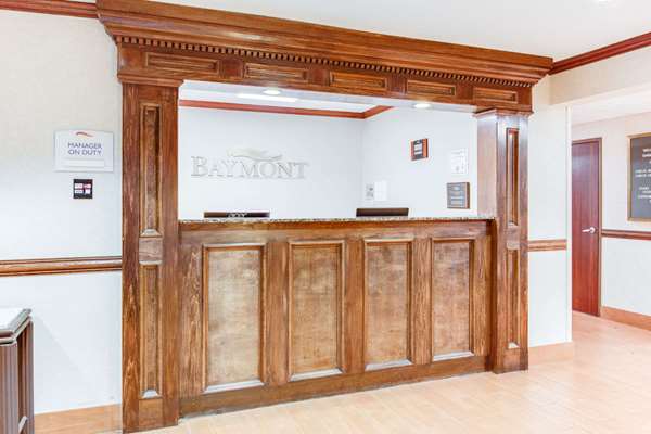  - Baymont Inn & Suites Kalamazoo