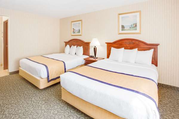  - Baymont Inn & Suites Kalamazoo