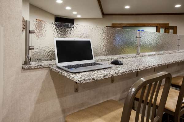 Conference Area - Baymont Inn & Suites Mackinaw City - I-75, Exit 338