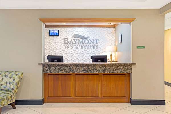  - Baymont Inn & Suites Airport Doral