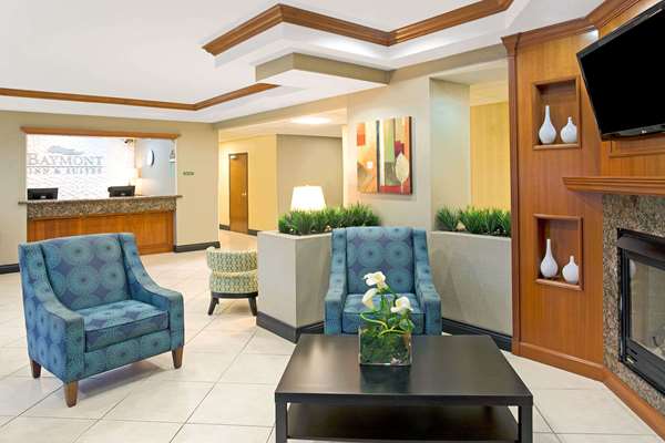  - Baymont Inn & Suites Airport Doral