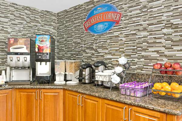  - Baymont Inn & Suites Airport Doral