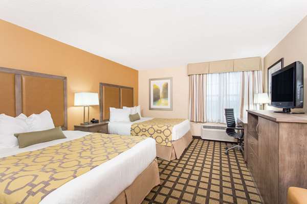  - Baymont Inn & Suites Plymouth