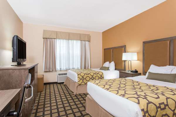  - Baymont Inn & Suites Plymouth