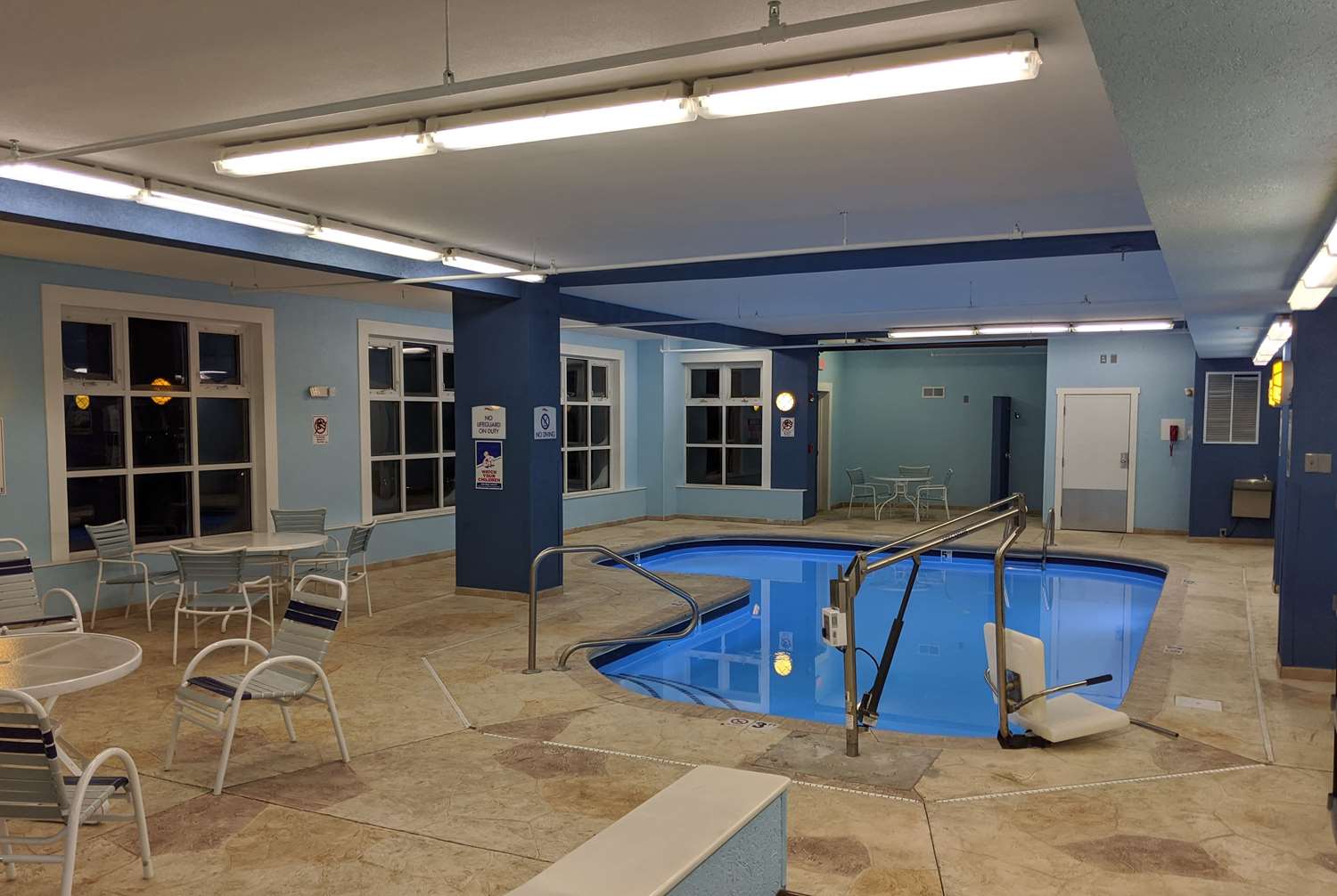 Baymont Inn & Suites Rockford I39 & I90, Exit 15, IL See Discounts