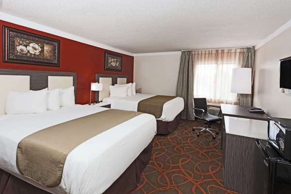  - Baymont Inn & Suites Alsip - I-294, Exit 12