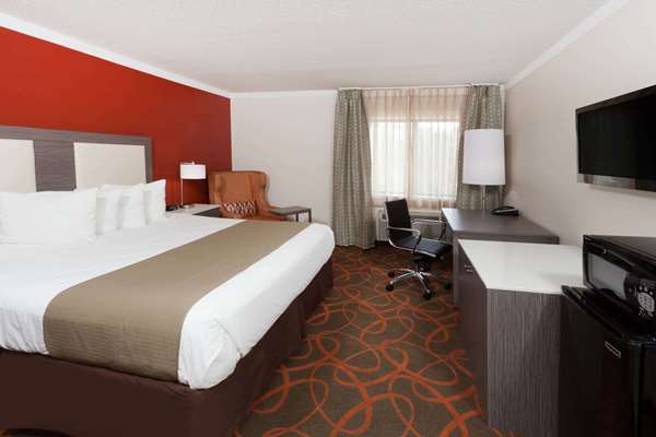  - Baymont Inn & Suites Alsip - I-294, Exit 12
