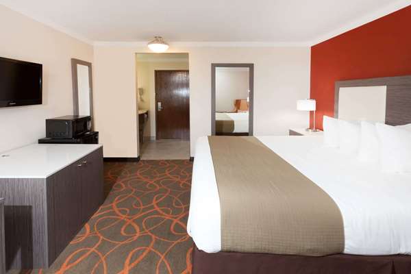 - Baymont Inn & Suites Alsip - I-294, Exit 12