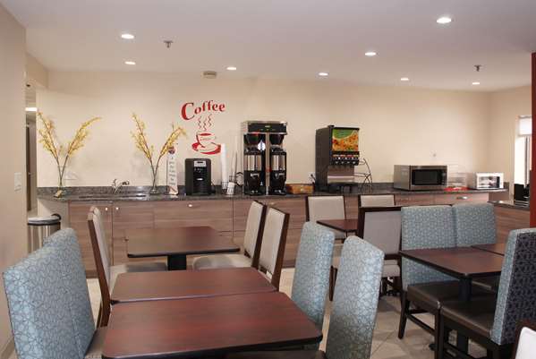  - Baymont Inn & Suites Alsip - I-294, Exit 12