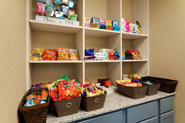  - Baymont Inn & Suites St Robert