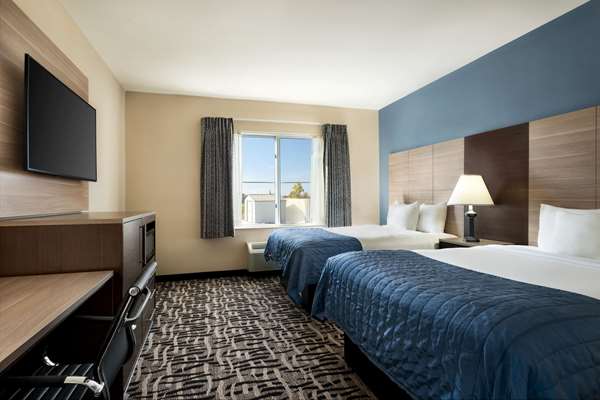  - Baymont Inn & Suites St Robert