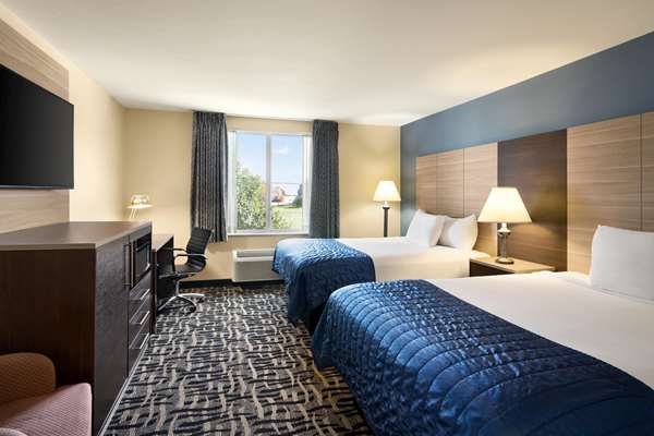  - Baymont Inn & Suites St Robert