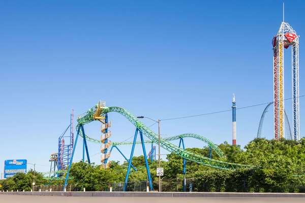  - Baymont Inn & Suites Arlington - I-30, Exits 29 & 30