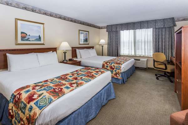  - Baymont Inn & Suites Waterford