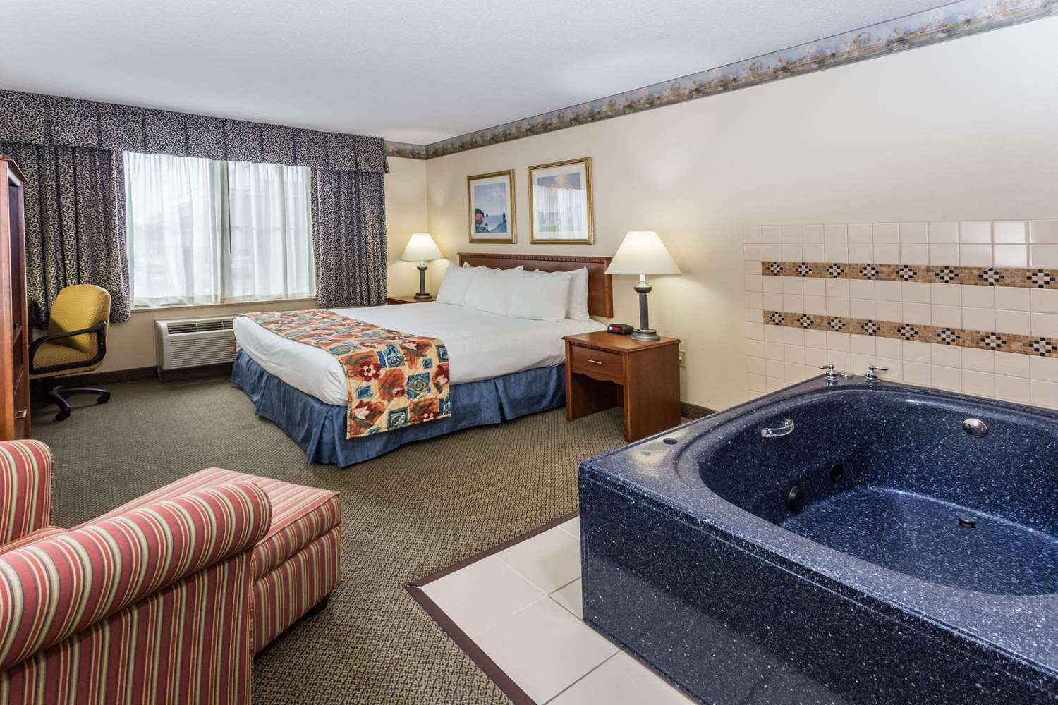 Baymont Inn & Suites Waterford, WI See Discounts