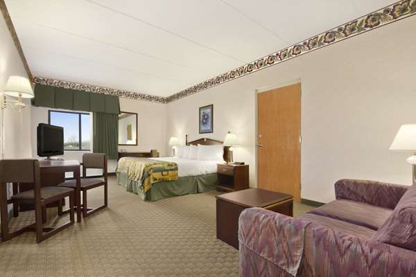 Suite - Baymont Inn & Suites Corbin - I-75, Exit 29