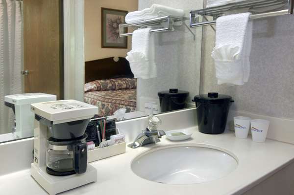  - Baymont Inn & Suites Corbin - I-75, Exit 29