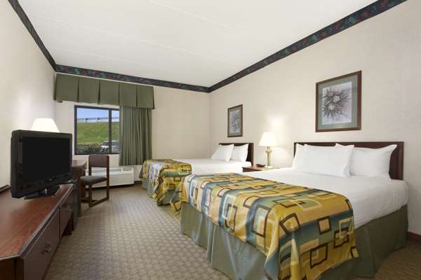  - Baymont Inn & Suites Corbin - I-75, Exit 29