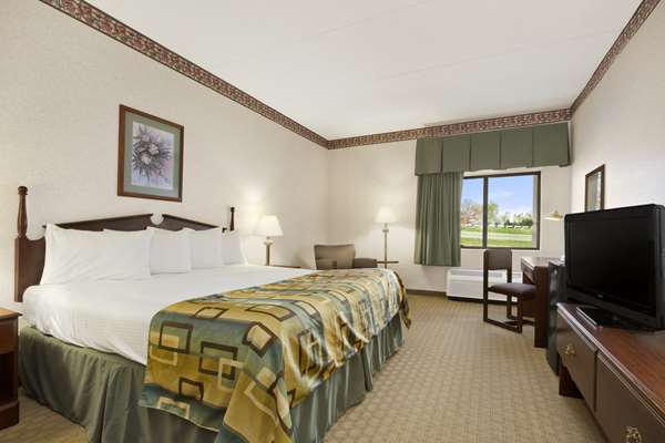  - Baymont Inn & Suites Corbin - I-75, Exit 29