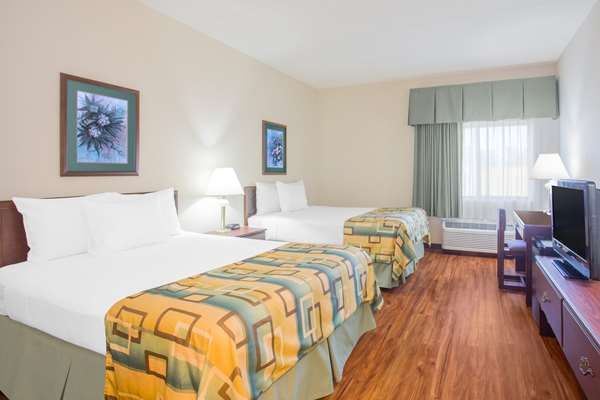  - Baymont Inn & Suites Corbin - I-75, Exit 29