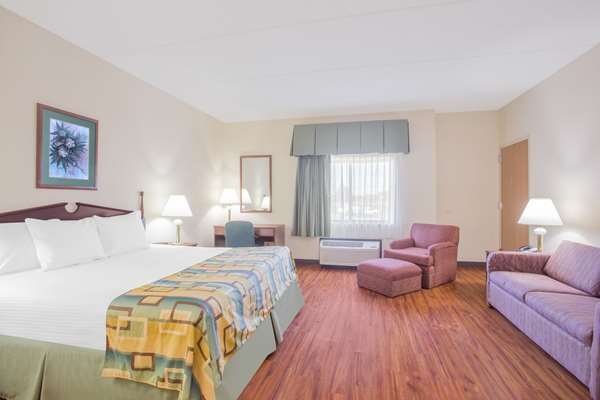  - Baymont Inn & Suites Corbin - I-75, Exit 29