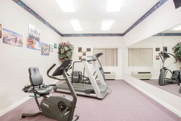 Fitness/ Exercise Room - Baymont Inn & Suites Corbin - I-75, Exit 29