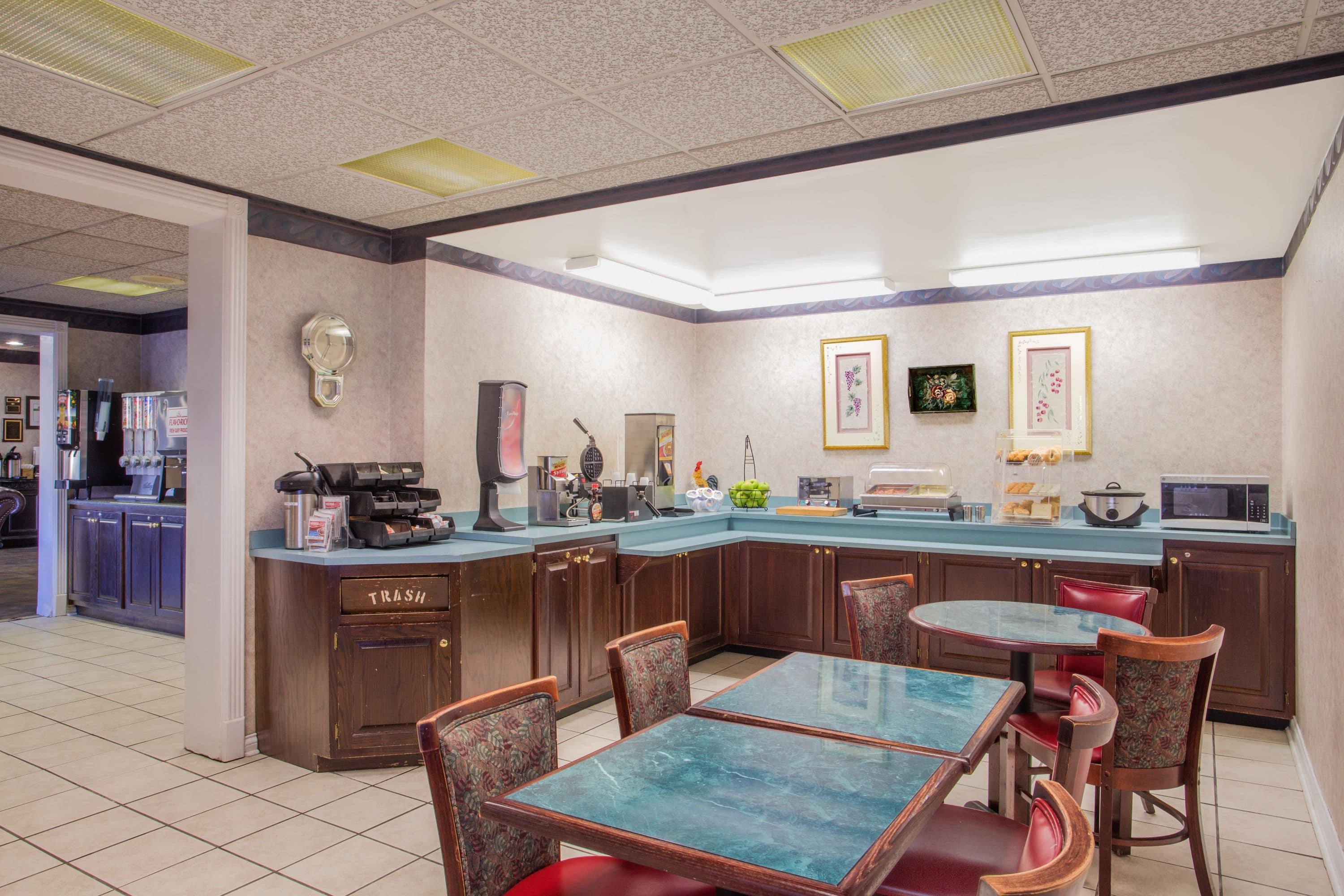 Property amenity | Baymont by Wyndham Corbin