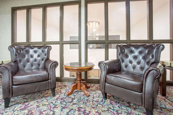  - Baymont Inn & Suites Green Bay