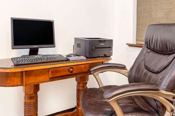 Conference Area - Baymont Inn & Suites Green Bay