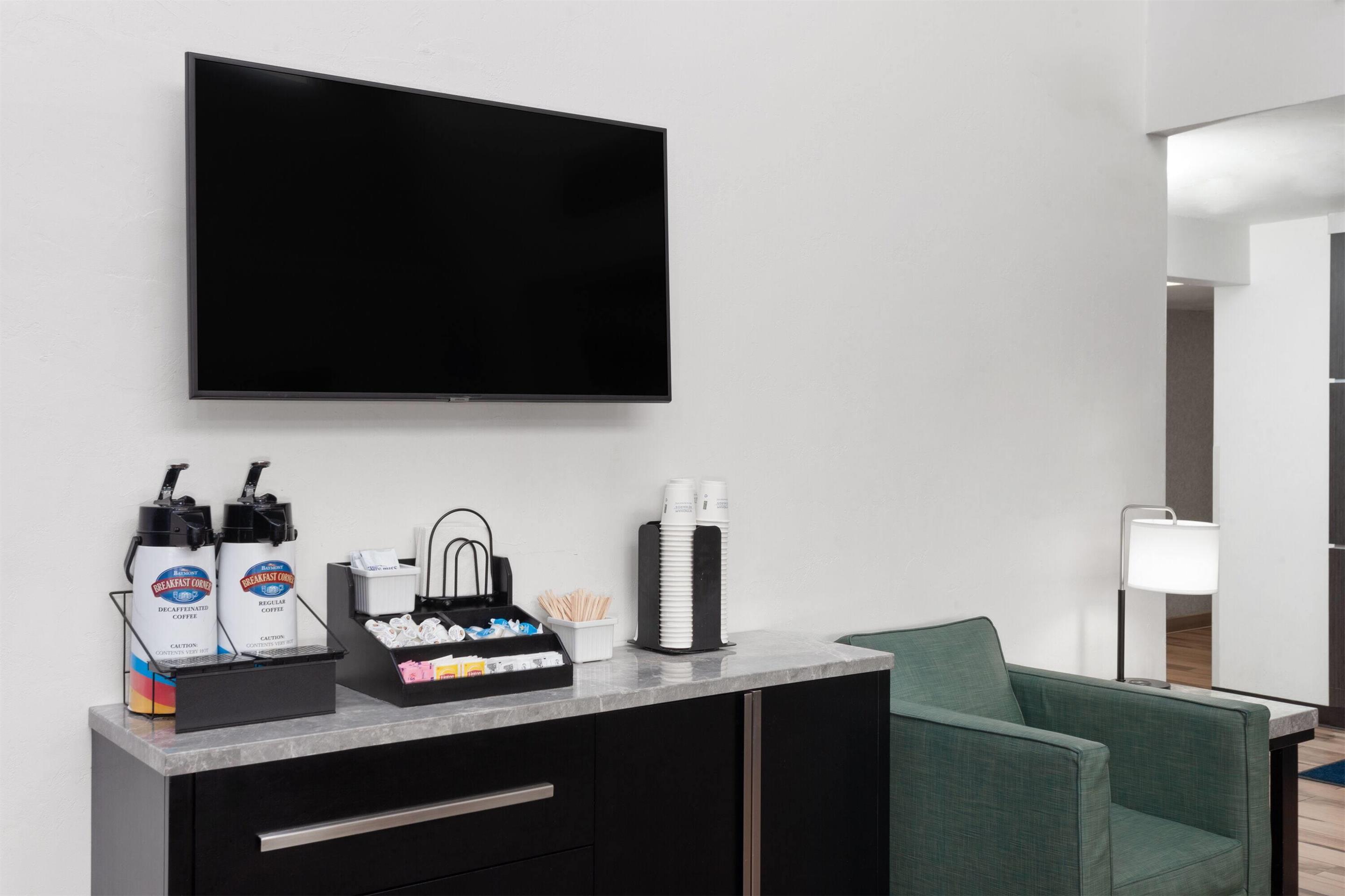 Property amenity | Baymont by Wyndham Green Bay