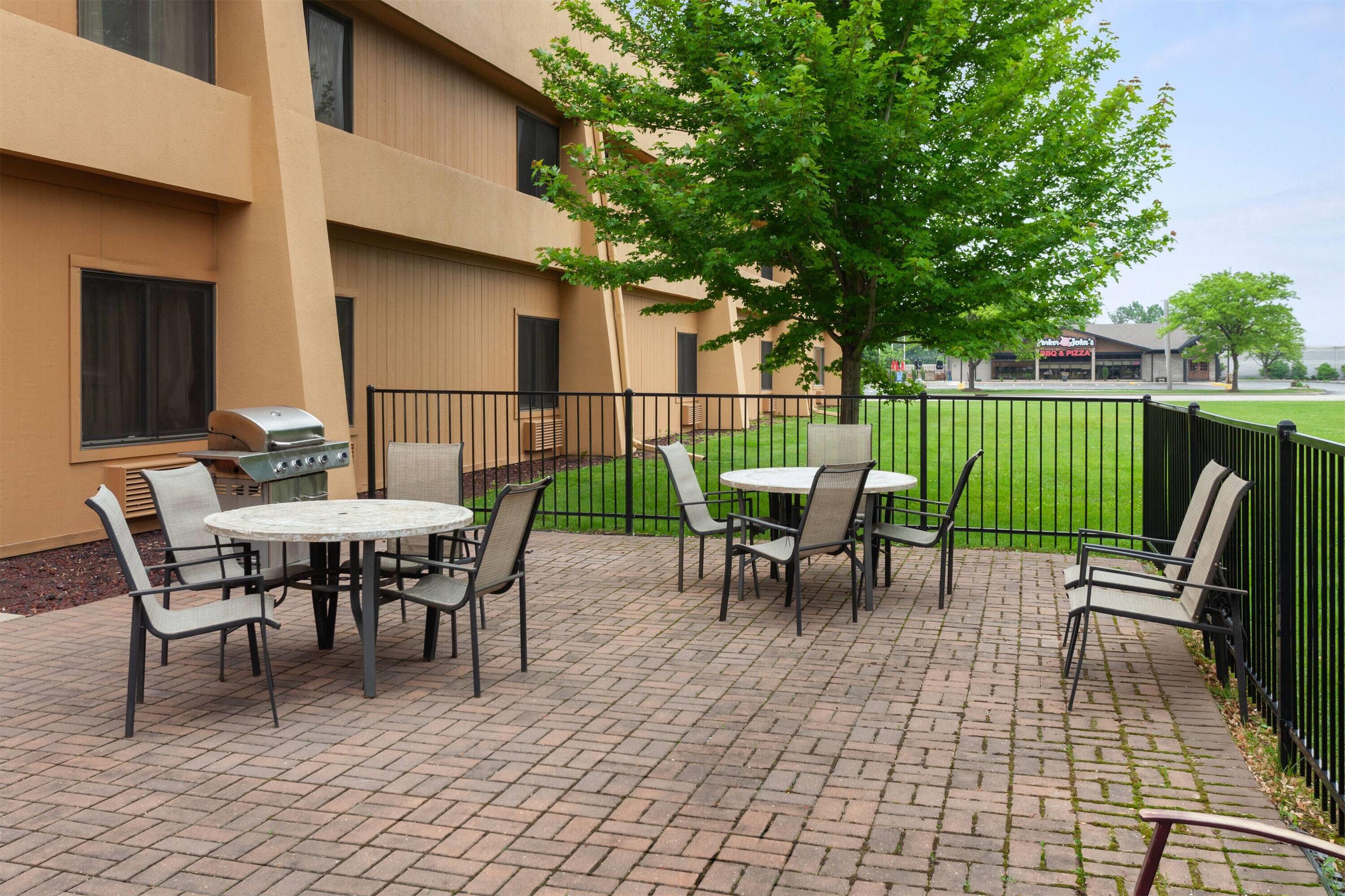 Property amenity | Baymont by Wyndham Green Bay