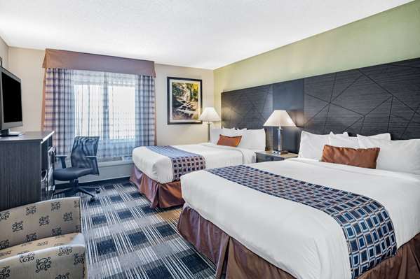  - Baymont Inn & Suites Champaign - I-74, Exit 182