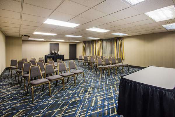  - Baymont Inn & Suites West Madison