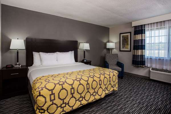  - Baymont Inn & Suites West Madison