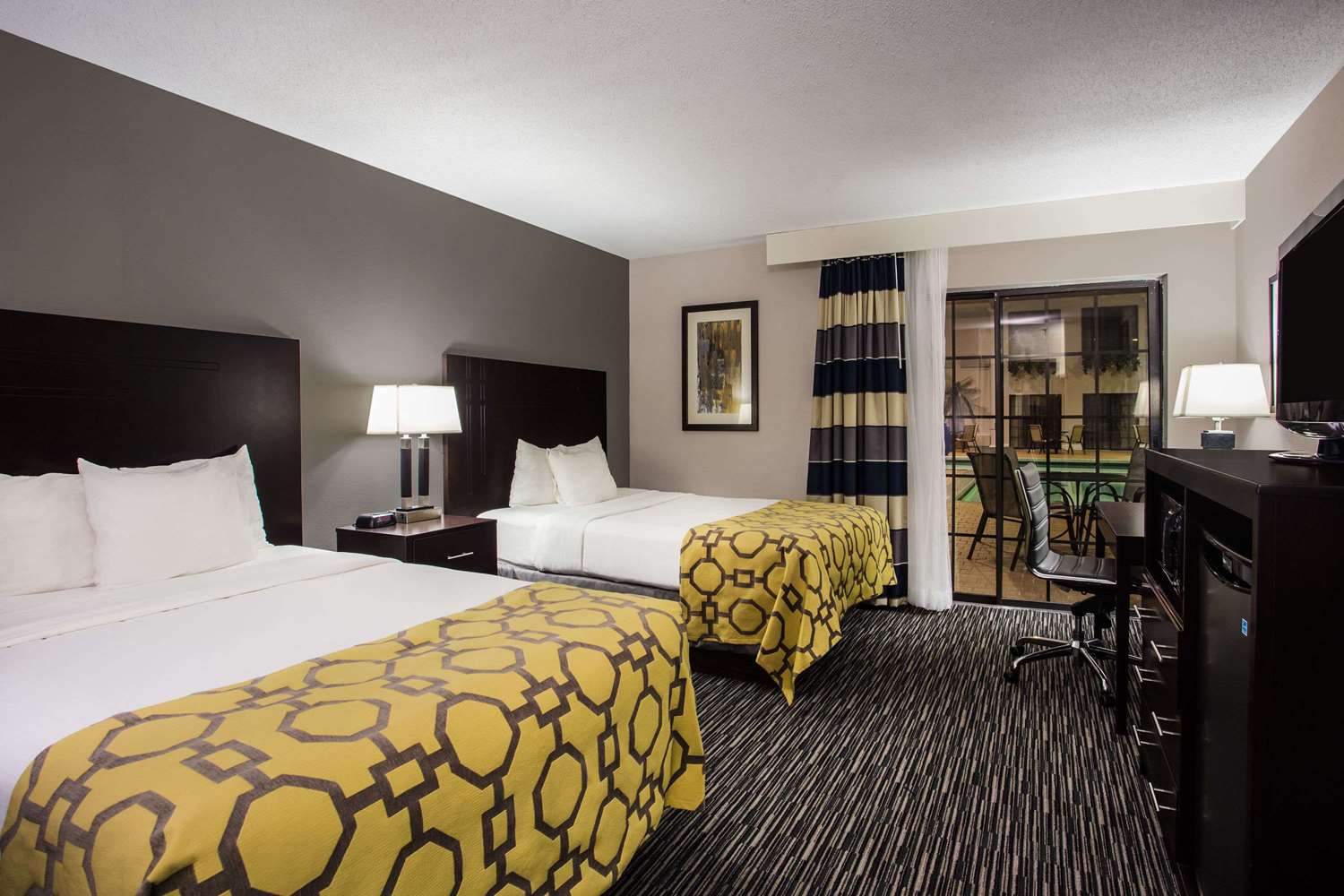 Baymont Inn & Suites West Madison, WI See Discounts