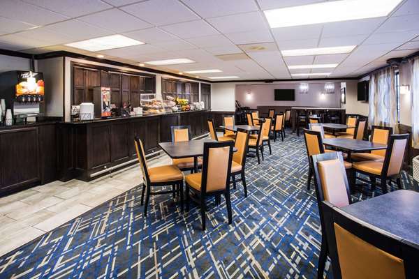  - Baymont Inn & Suites West Madison