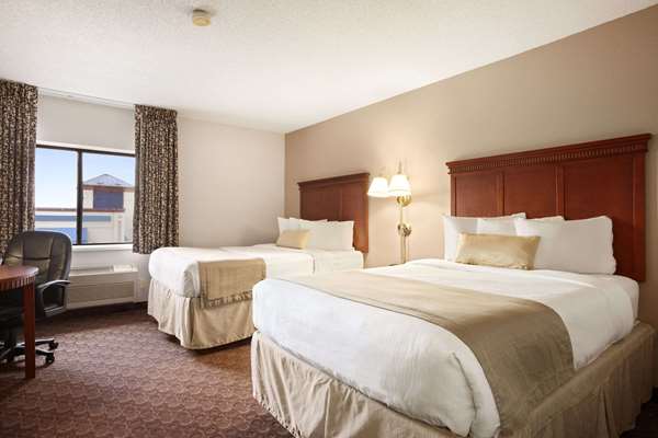  - Baymont Inn & Suites Sioux Falls - I-29, Exit 77