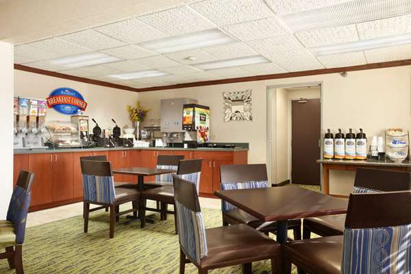  - Baymont Inn & Suites Sioux Falls - I-29, Exit 77