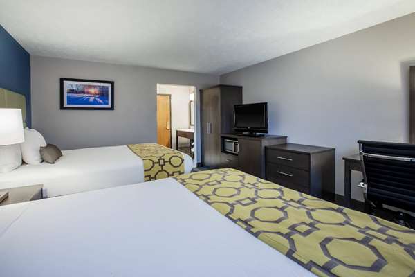  - Baymont Inn & Suites Traverse City