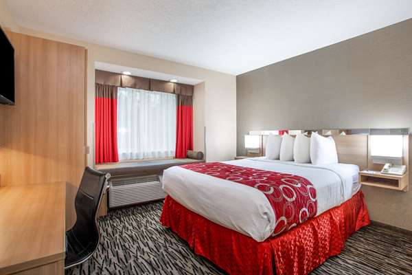 - Microtel Inn by Wyndham South Charleston - I-64, Exit 56
