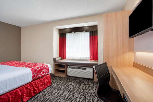  - Microtel Inn by Wyndham South Charleston - I-64, Exit 56