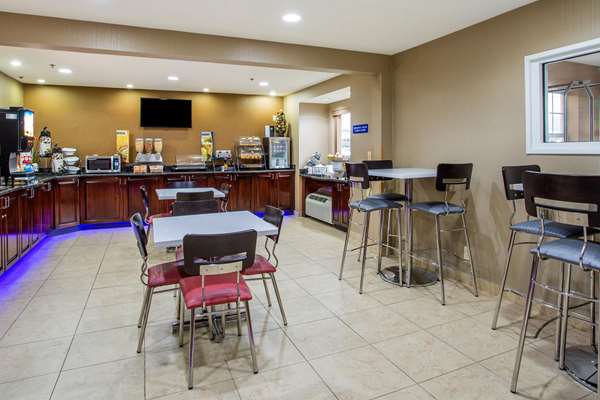  - Microtel Inn by Wyndham South Charleston - I-64, Exit 56