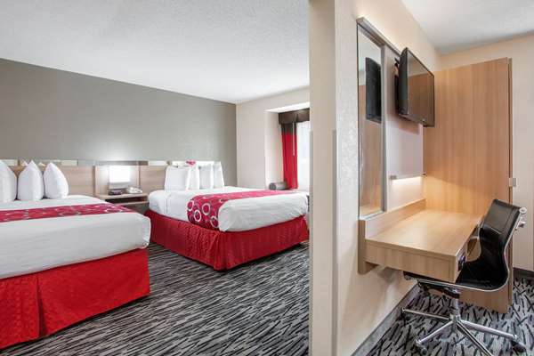 Suite - Microtel Inn by Wyndham South Charleston - I-64, Exit 56