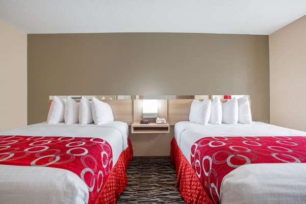 Suite - Microtel Inn by Wyndham South Charleston - I-64, Exit 56