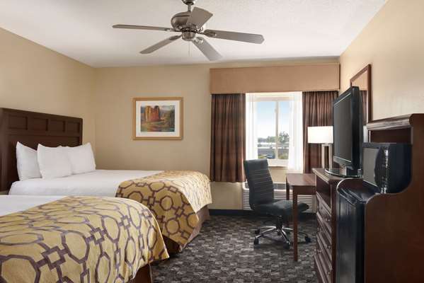  - Baymont Inn & Suites Mt Pleasant