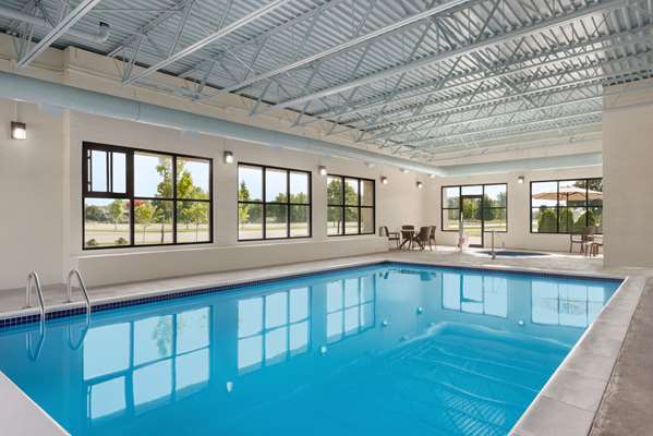  - Baymont Inn & Suites Mt Pleasant