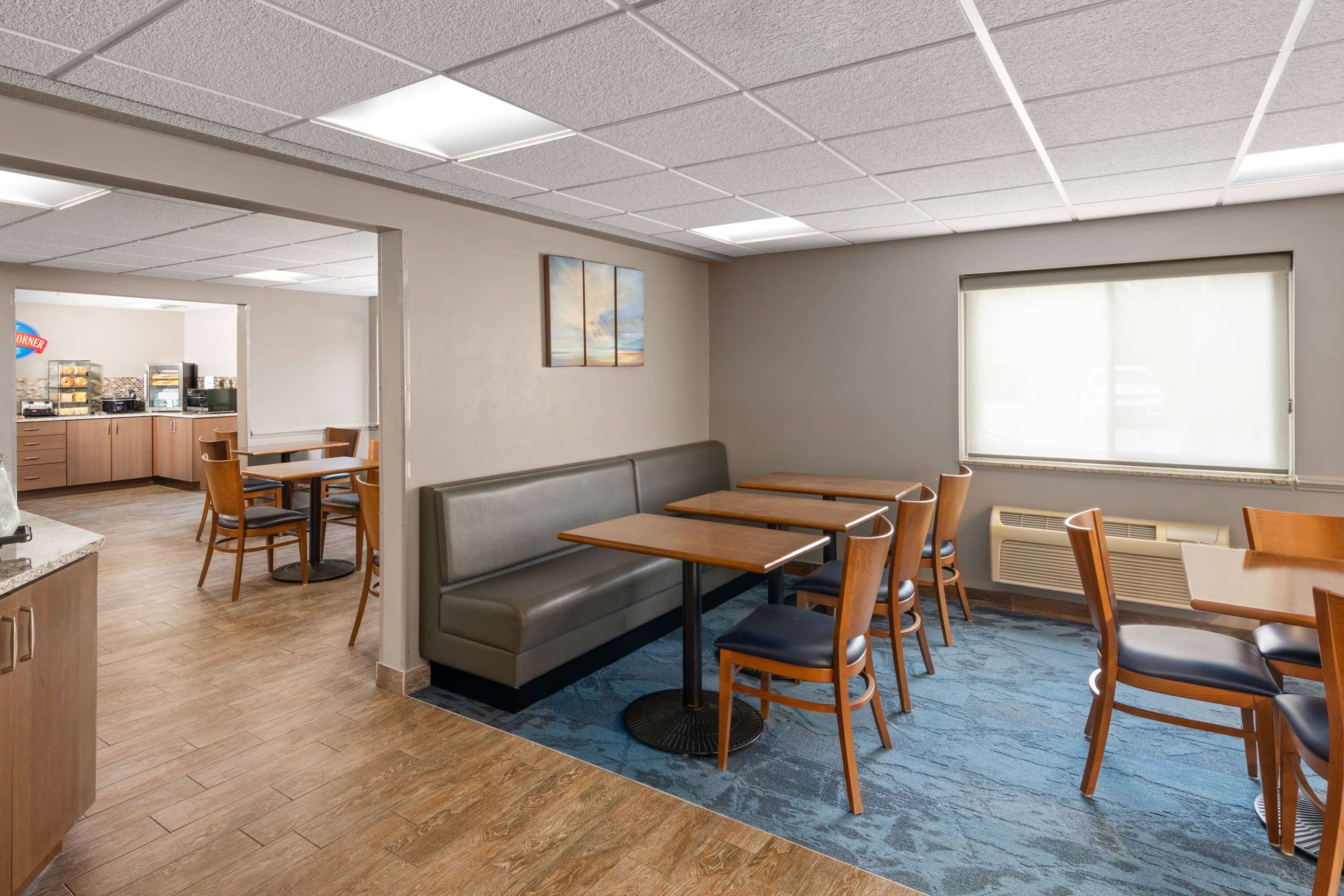 Property amenity | Baymont by Wyndham Mt. Pleasant