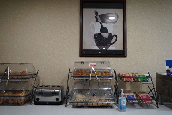  - Baymont Inn & Suites Bridgeport - I-75, Exit 144