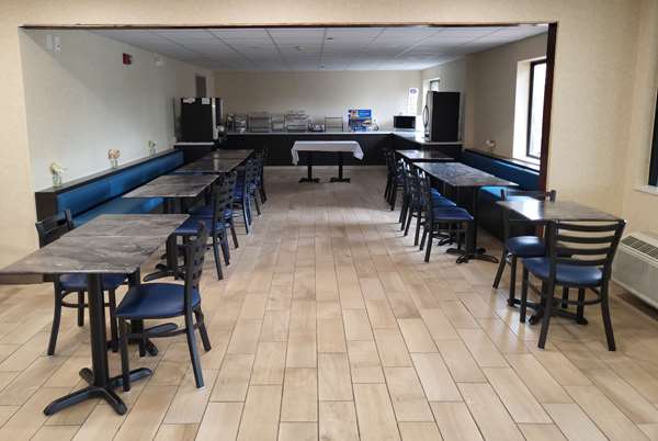  - Baymont Inn & Suites Bridgeport - I-75, Exit 144